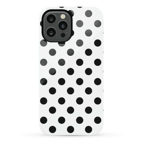 Polka Dots Phone Case